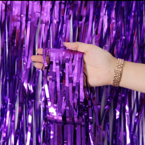 foil-fringe-curtain(FX)