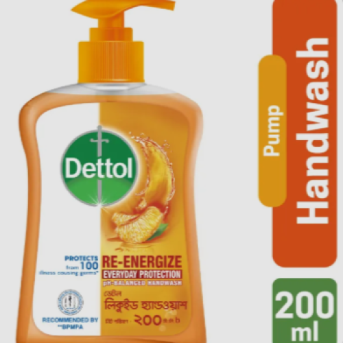 Dettol-হ্যান্ডওয়াশ200ml(II)