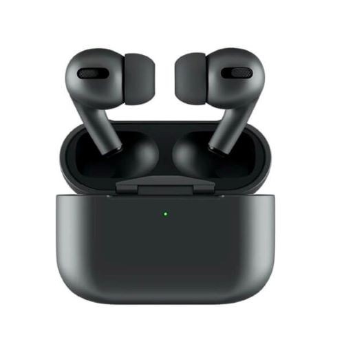 Apple-Airpod-ProBlack XXCFX