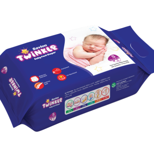 TwinkleDiaper0-8kg(S)(HB)