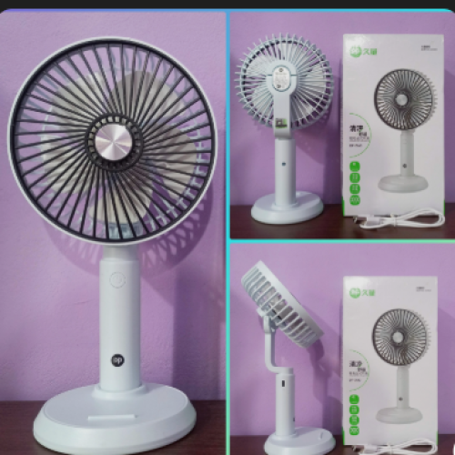 DP-7640 Hand Fan XXHGX