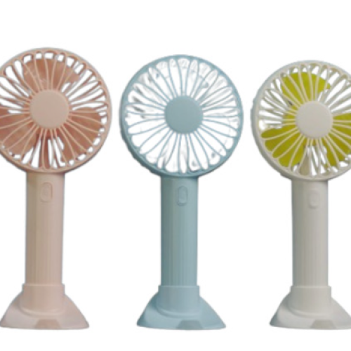 fresh-Hand Fan XXCCX