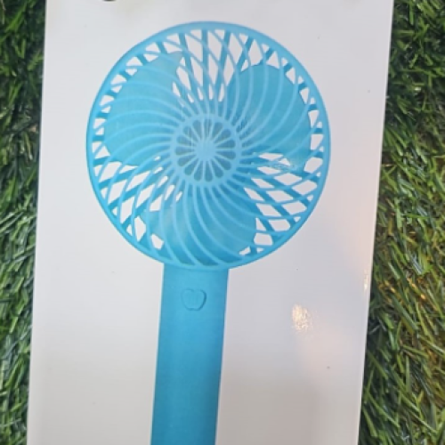 AB-001-Hand Fan XXBEX