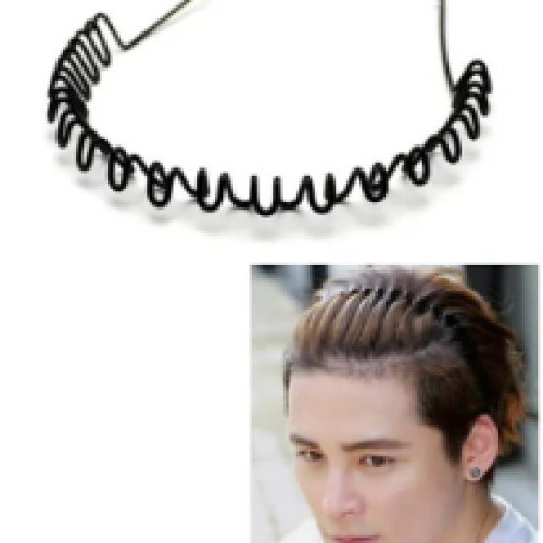 Style Hair Band(AA)
