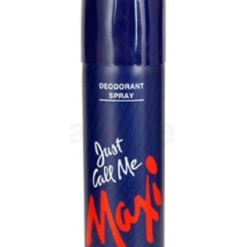 Maxi Just Call Me-Spray(IX)