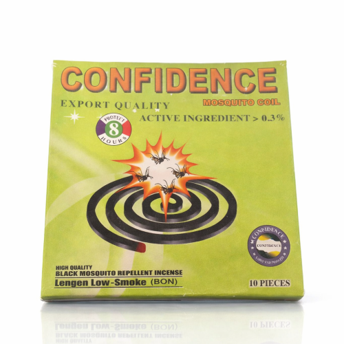 CONIDENCE-ককয়েল(GX)