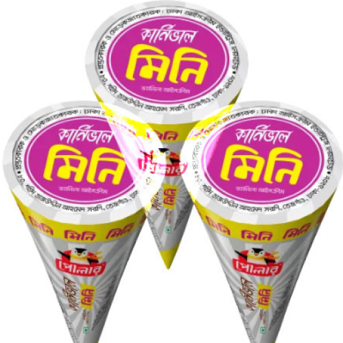 মিনি কার্নিভাল কোন