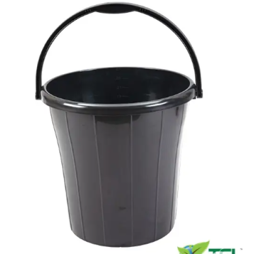 কালো বালতি 8L(DE)