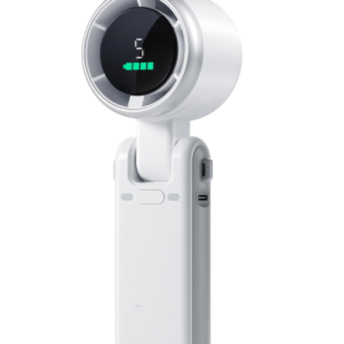 HandheldTurbo-Fan(FXX)