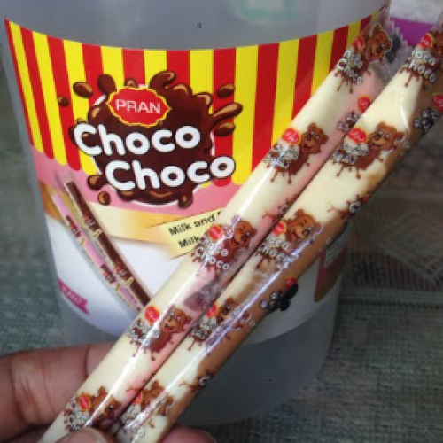 Pran-Choco Choco