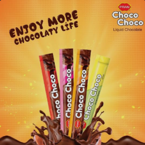 Pran-Choco Choco