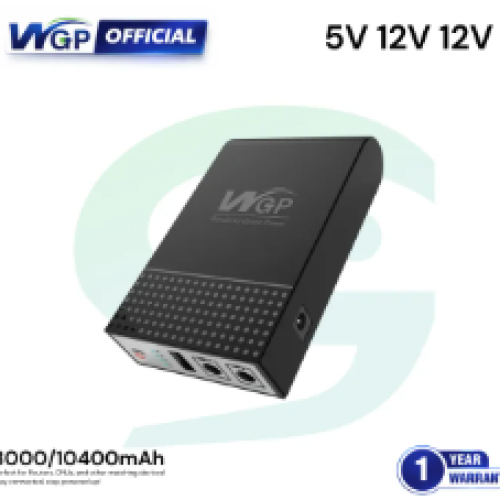 MINI DC-UPS(XXACXXX)