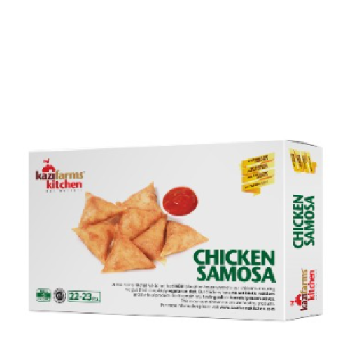 Chicken-Samosa250g(AHG)