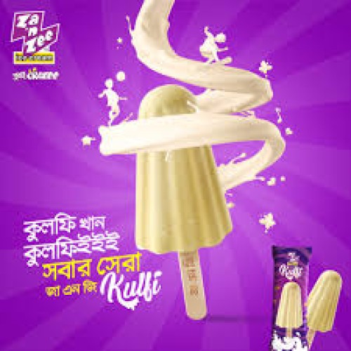 Za 'n Zee কুলফি আইসক্রিম