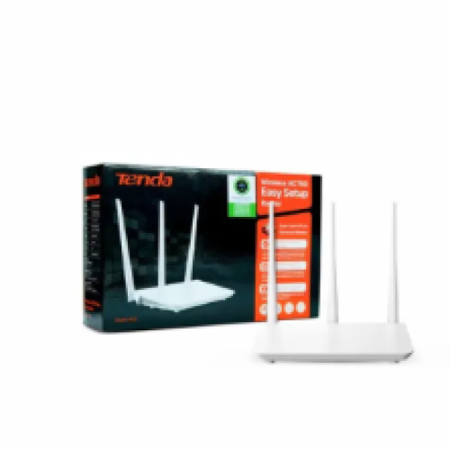 Tenda AC3 XXACXX