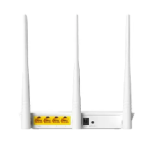 Tenda AC3 XXACXX