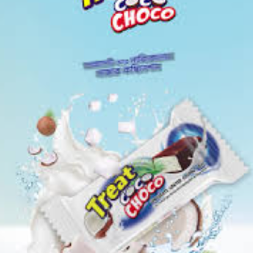 Treat coco choco