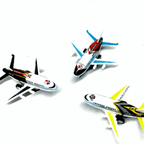 Mini Airbus (BC.CC)