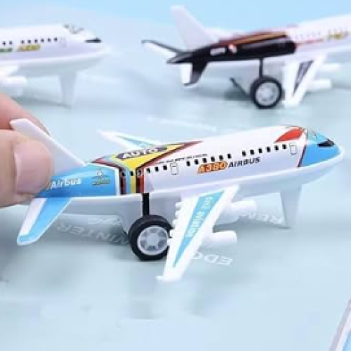 Mini Airbus (BC.CC)