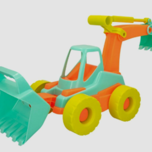 Dizzy Truck Small(XXGX)