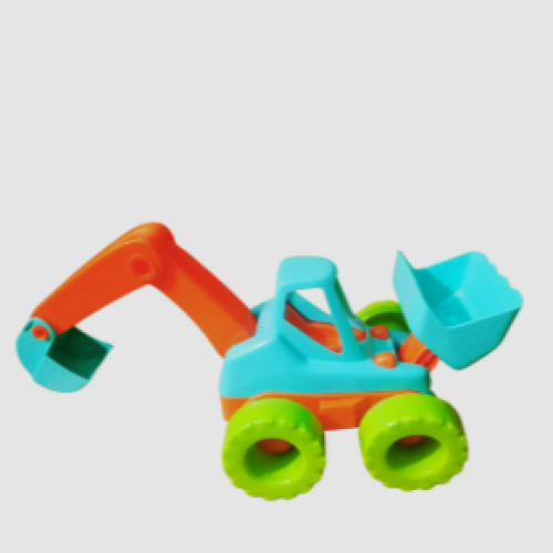 Dizzy Truck Small(XXGX)