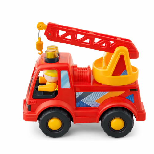 Super Crane 6"(XXADE)