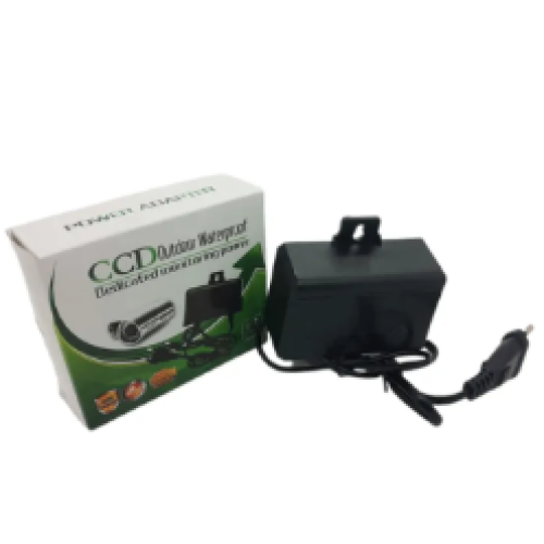 CCD CAMERA ADAPTER(AAX)