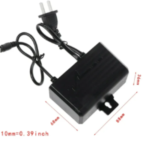 CCD CAMERA ADAPTER(AAX)