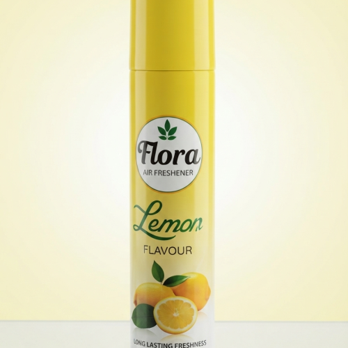 Flora Air Freshener(AAE)