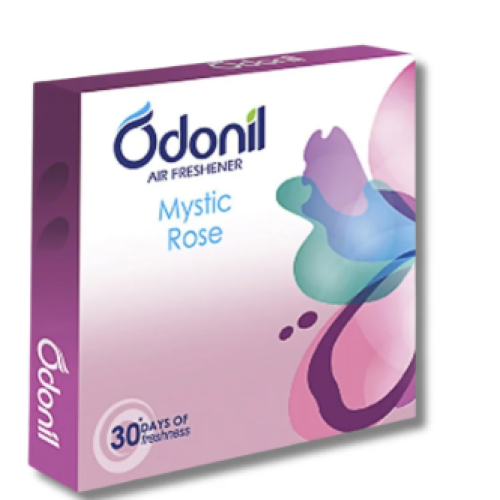 Orchid Air Freshener(DC.CC)