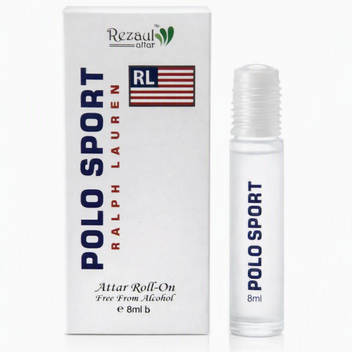 POLO SPORT Razaul-attar-8ml(EC)