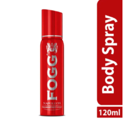 Fogg Body Spray120ml(BGE)