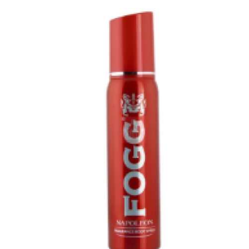 Fogg Body Spray120ml(BGE)
