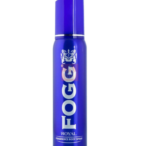 Fogg Body Spray120ml(BGE)