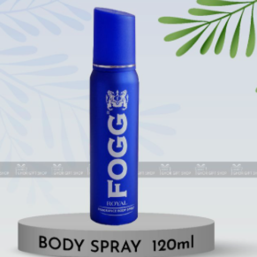 Fogg Body Spray120ml(BGE)