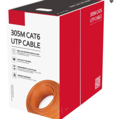 CAT6 -তার(XXAB.DF)