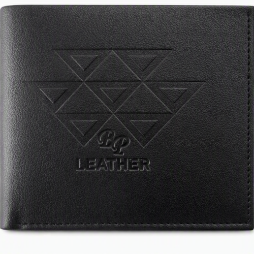 BP LEATHER-walletXXEE