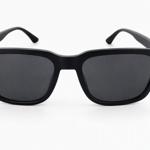 Sun-Glass-black XXEE