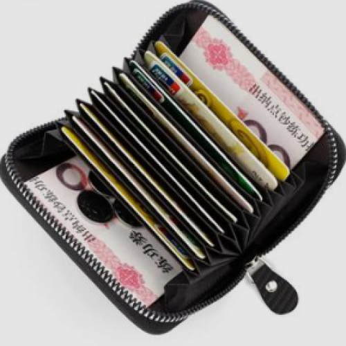 KINGDUSHI-Wallet XXAXE