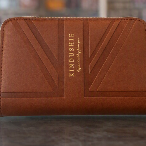 KINGDUSHI-Wallet XXGE