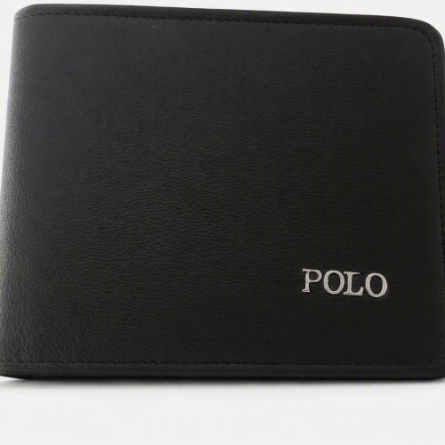 POLO Wallet-BOY XXFE