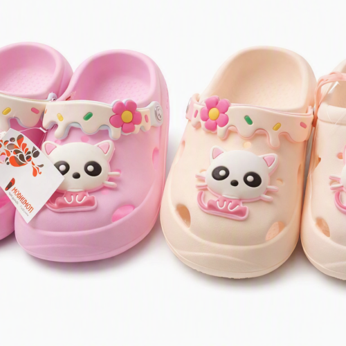 Slipper Girl Shoes XXAFX