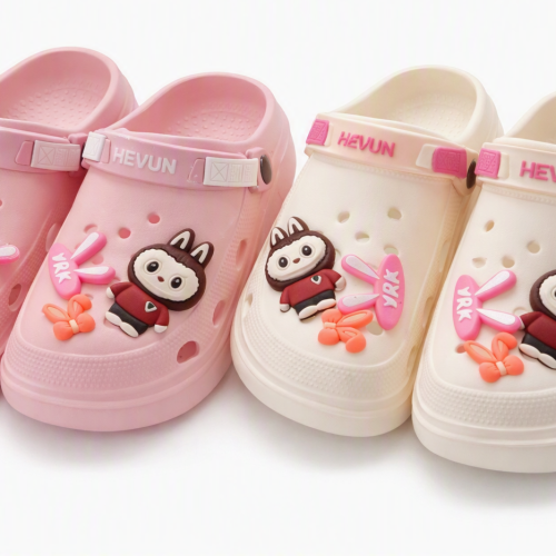 HEYUN Slippers GirlsXXBCX