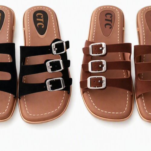 CTC Sandals Girls XXBGX