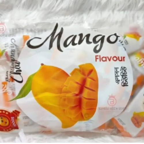 mango-flavourchocolate