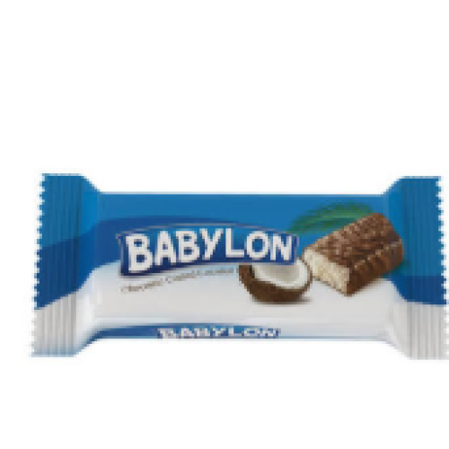 babylon chocolate