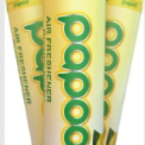 Lemon Air Freshener XXACX