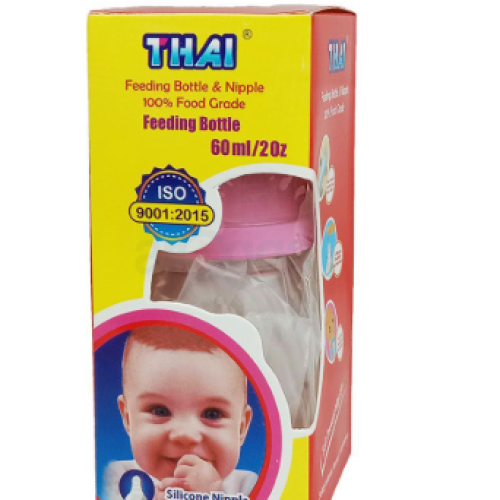THAI ফিডার 60mlXXEX