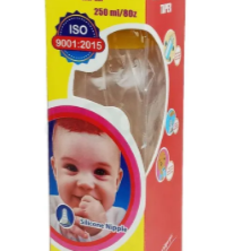 THAI ফিডার 250ml XXFE