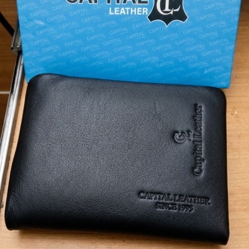 CAPITAL-LEATHER-WalletCHX
